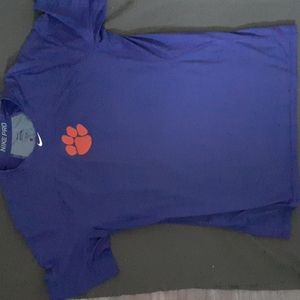 Nike pro shirt